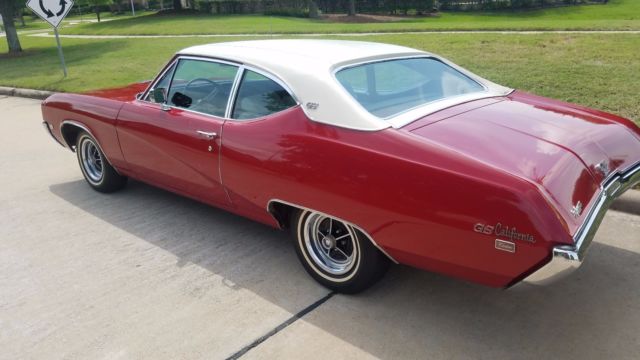 1969 Buick Other - photo 6