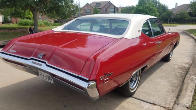 1969 Buick Other - photo 8