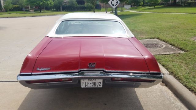 1969 Buick Other - photo 9