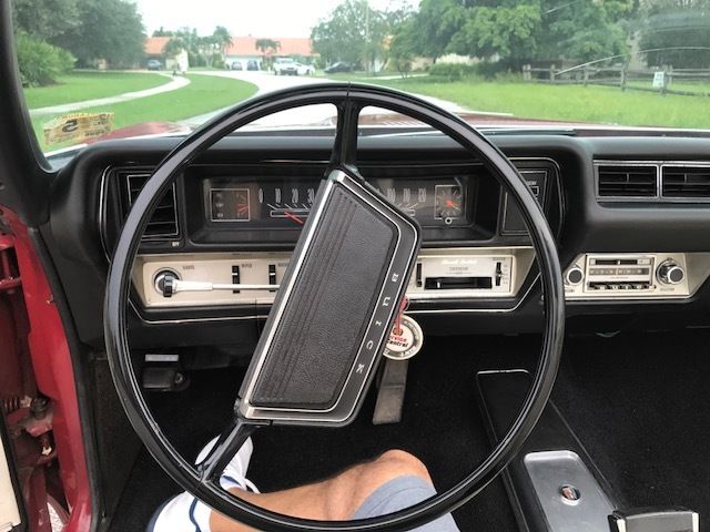 1969 Buick Other - photo 10