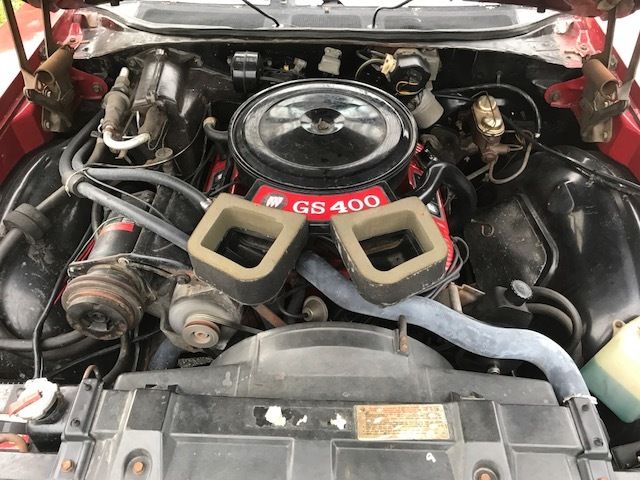 1969 Buick Other - photo 12