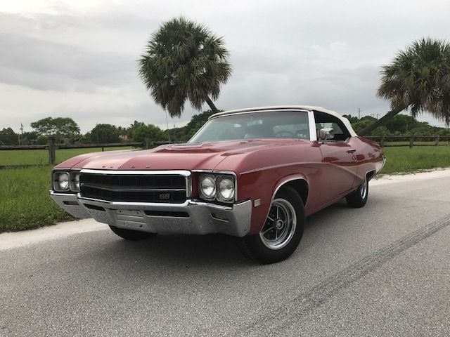 1969 Buick Other - photo 2