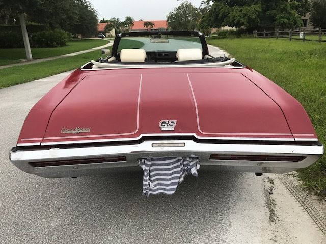 1969 Buick Other - photo 6