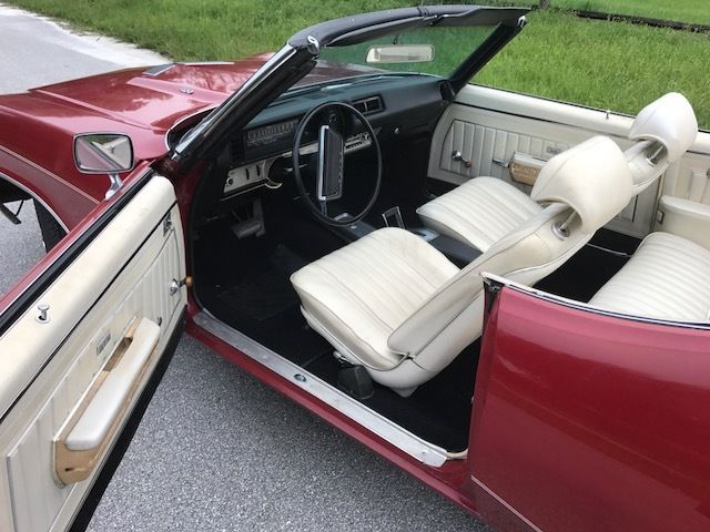 1969 Buick Other - photo 8