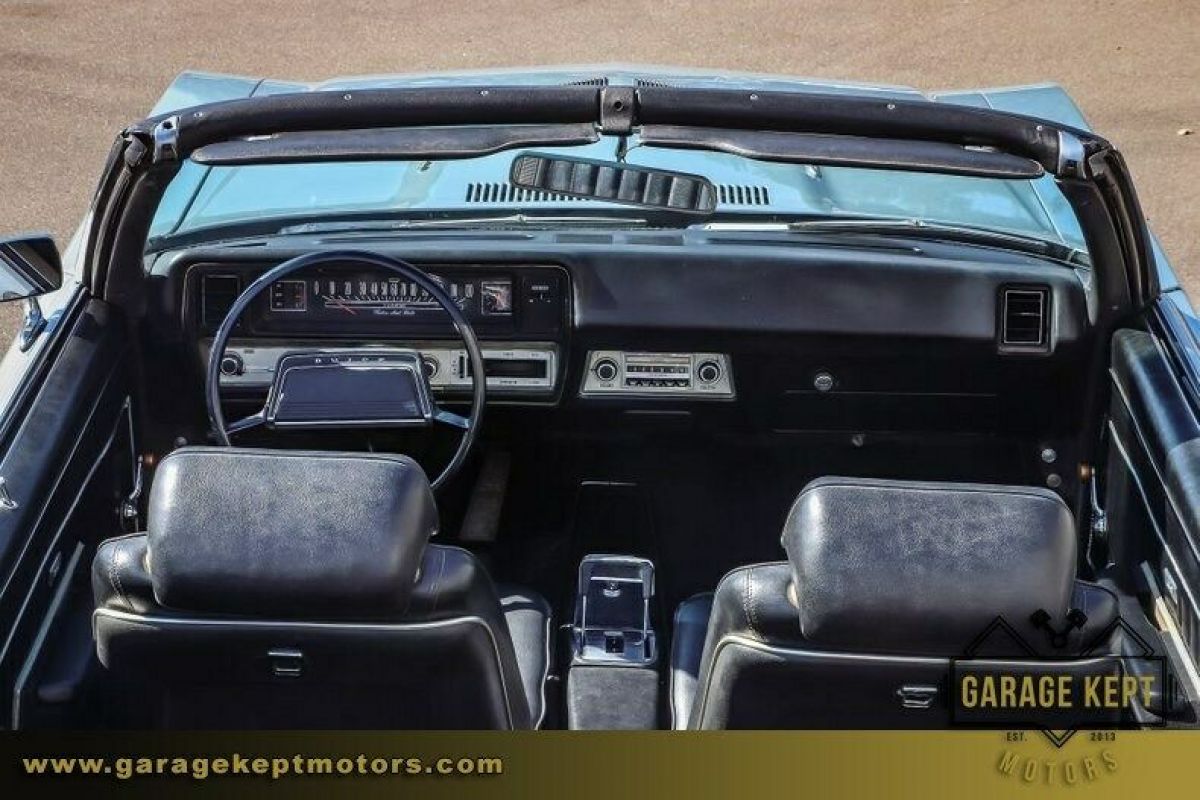 1969 Buick Other Convertible - photo 10