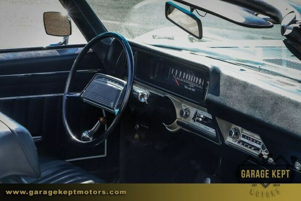 1969 Buick Other Convertible - photo 11