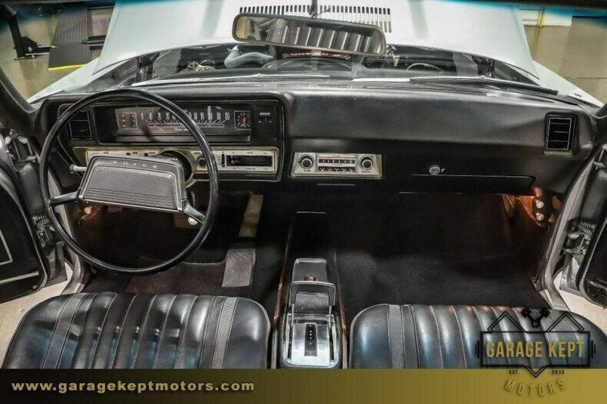 1969 Buick Other Convertible - photo 12