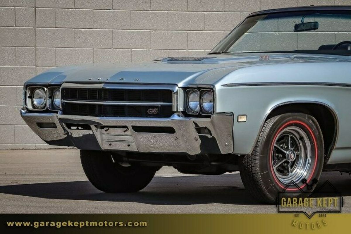 1969 Buick Other Convertible - photo 4