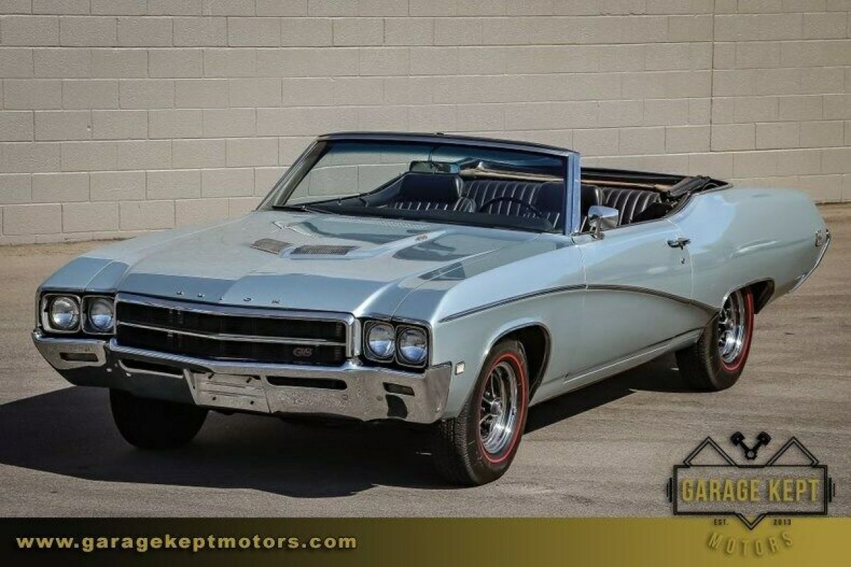 1969 Buick Other Convertible - photo 5