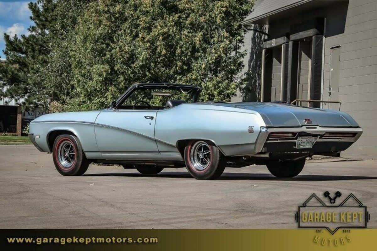 1969 Buick Other Convertible - photo 7