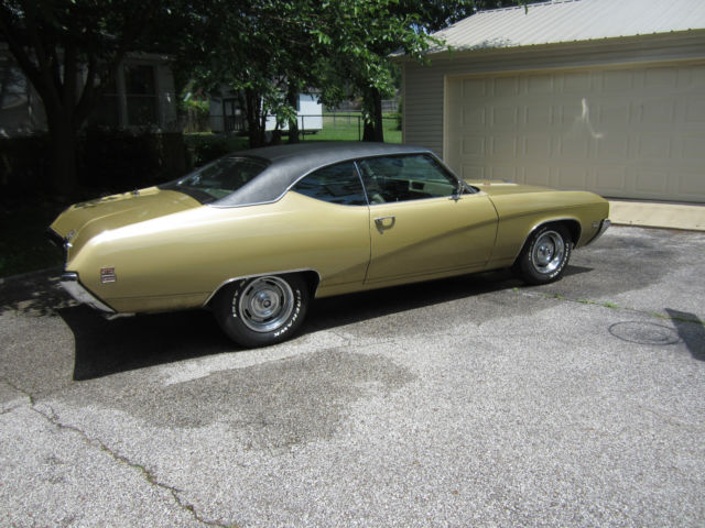 1969 Buick Skylark - photo 2