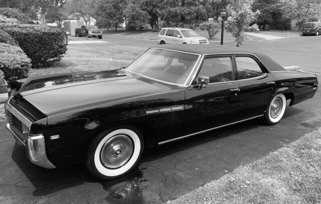 1969 Buick Le Sabre - photo 5