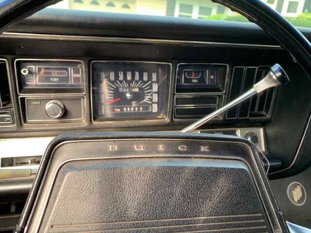 1969 Buick Le Sabre - photo 7
