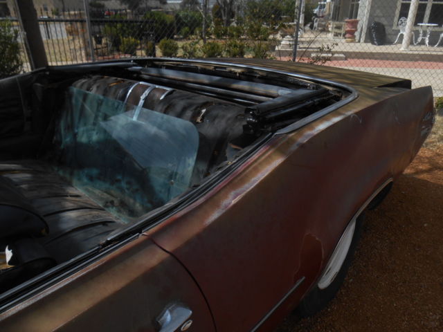 1969 Buick CONVERTIBLE LE SABRE - photo 11