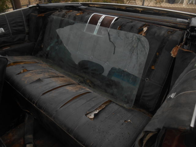 1969 Buick CONVERTIBLE LE SABRE - photo 12