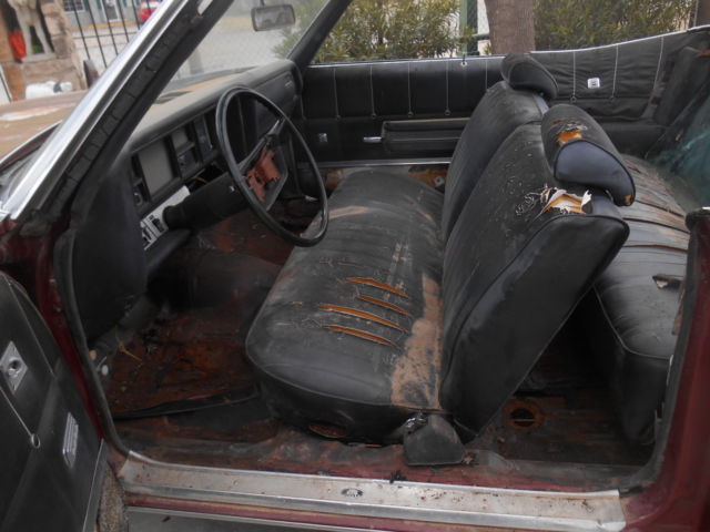 1969 Buick CONVERTIBLE LE SABRE - photo 8