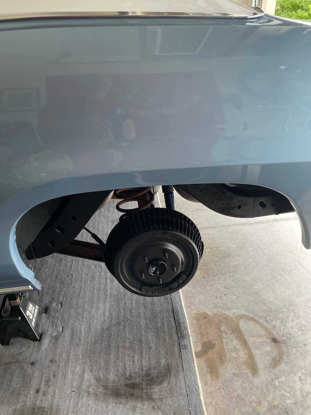 1969 Buick LeSabre - photo 10