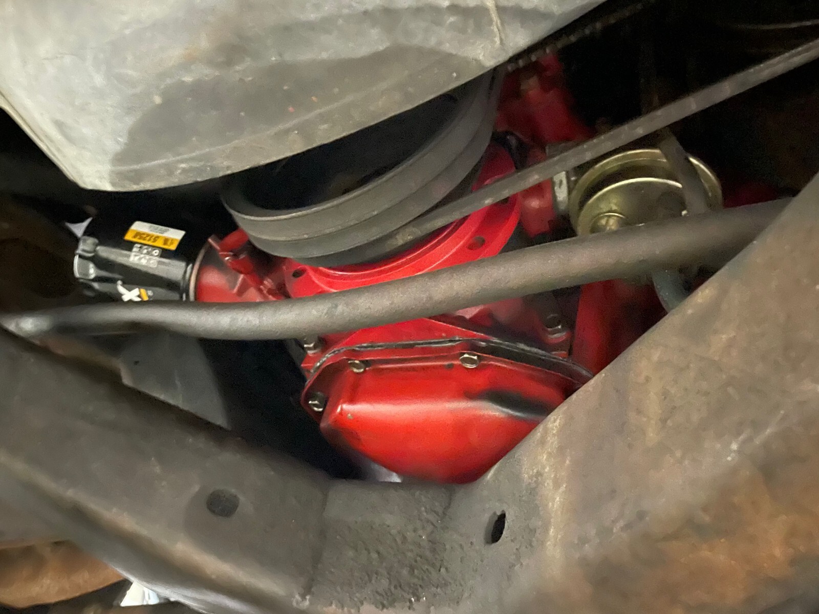 1969 Buick LeSabre - photo 11