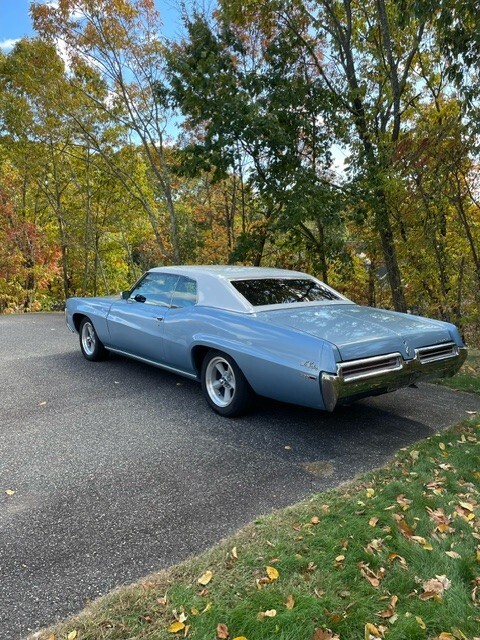 1969 Buick LeSabre - photo 13