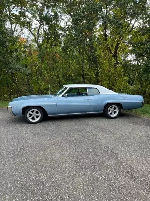 1969 Buick LeSabre