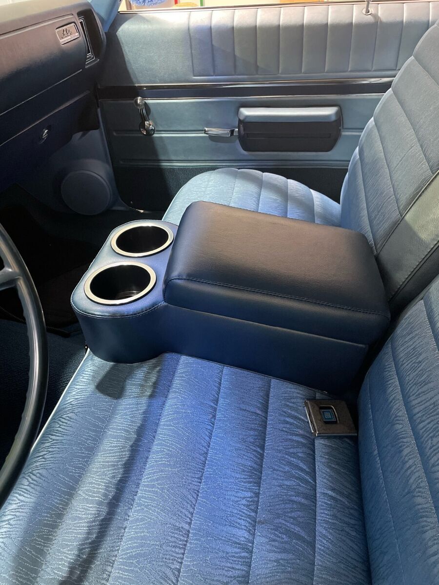 1969 Buick LeSabre - photo 10