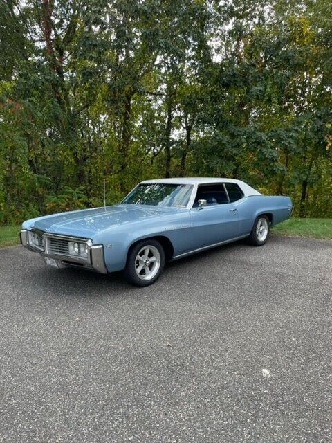 1969 Buick LeSabre - photo 2