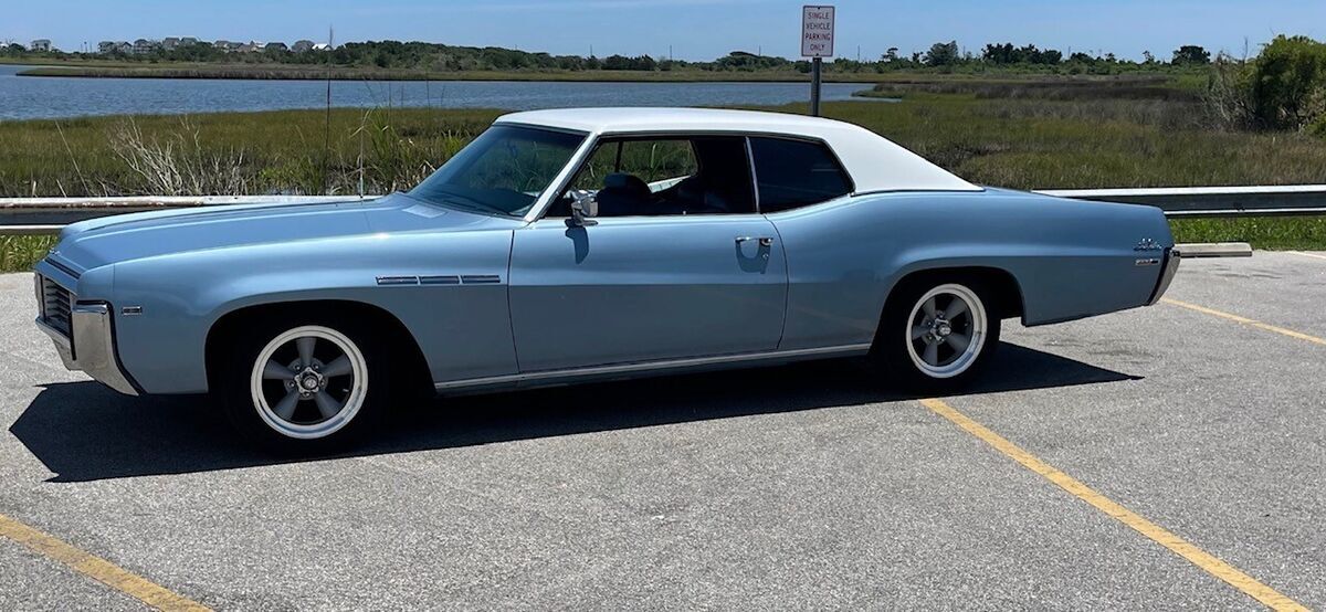1969 Buick LeSabre - photo 3