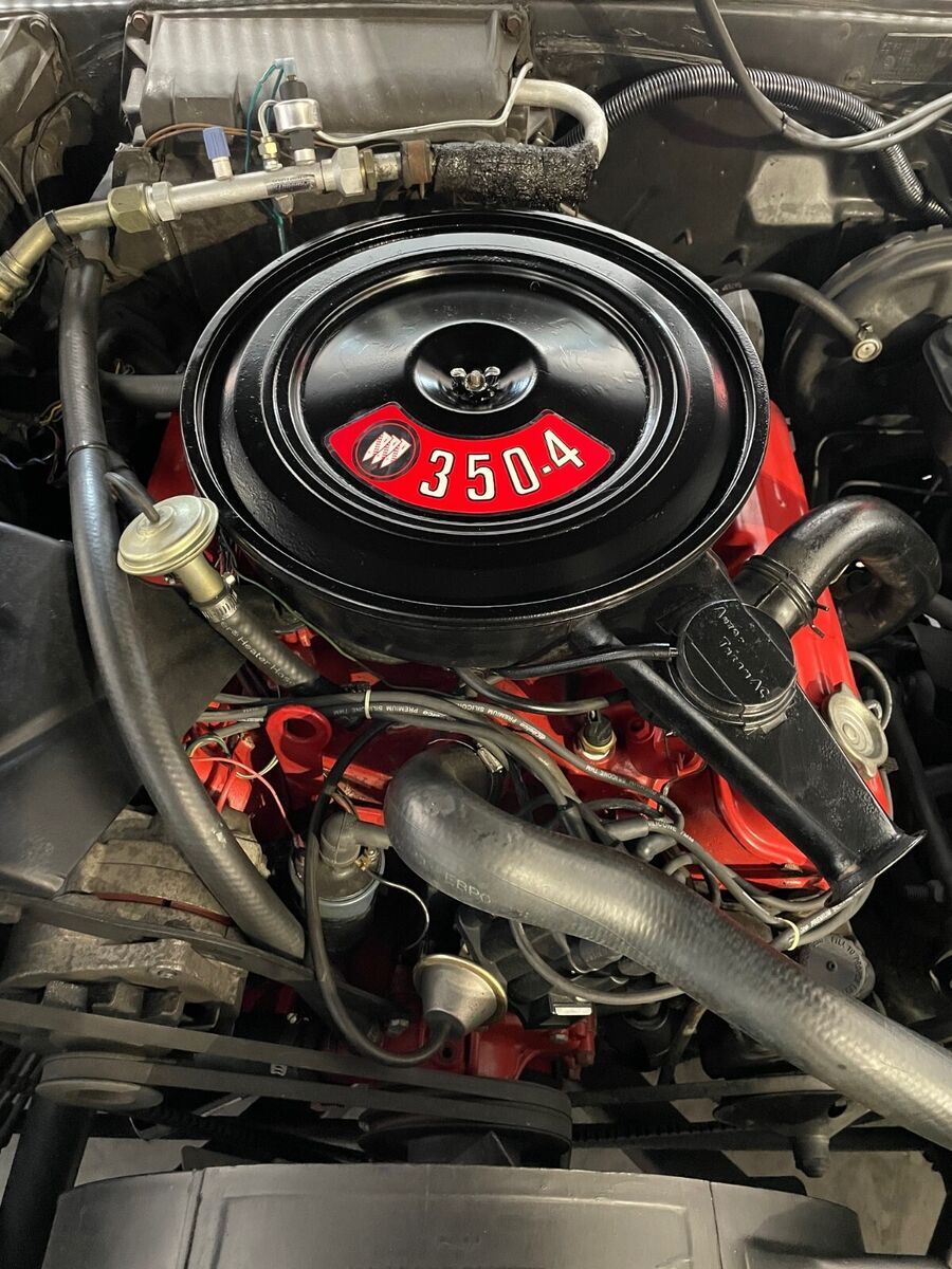 1969 Buick LeSabre - photo 6