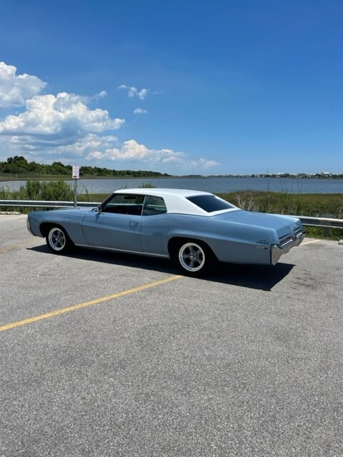 1969 Buick LeSabre - photo 3