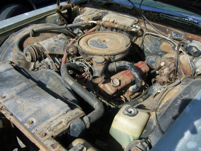 1969 Buick LeSabre LeSabre Base - photo 6