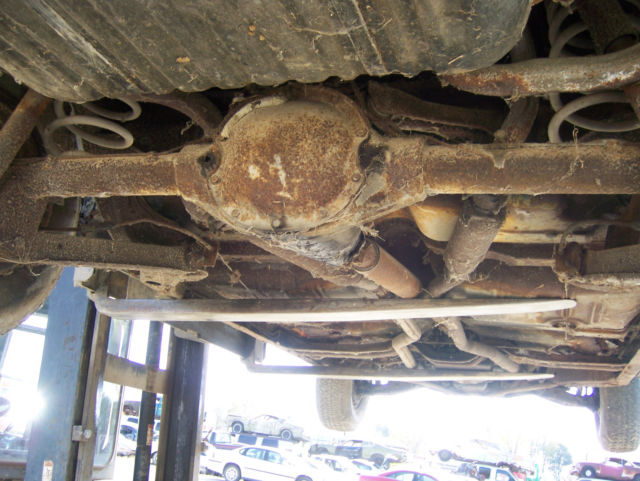 1969 Buick LeSabre LeSabre Base - photo 9