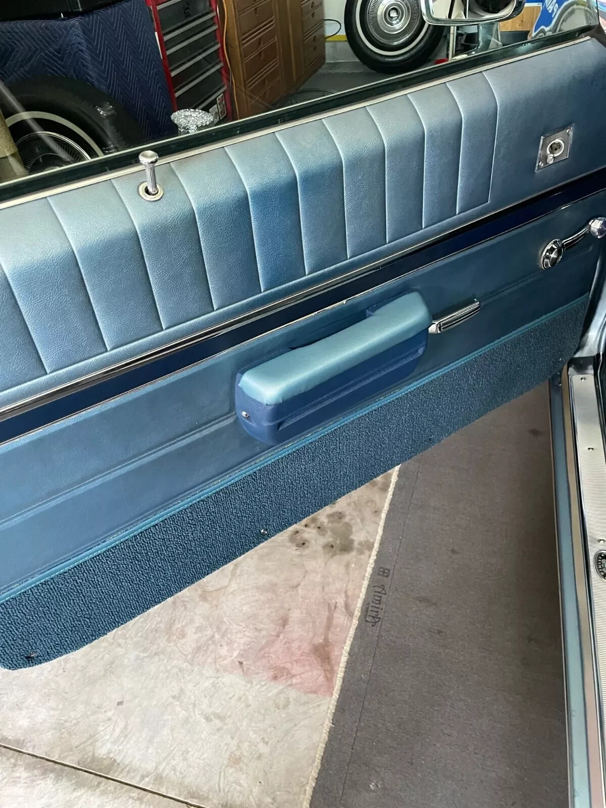 1969 Buick LeSabre - photo 4