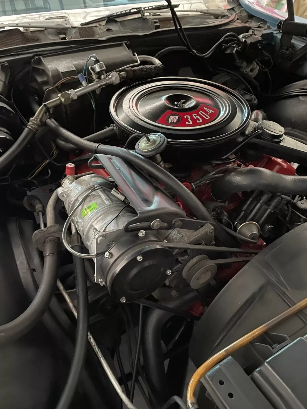 1969 Buick LeSabre - photo 5