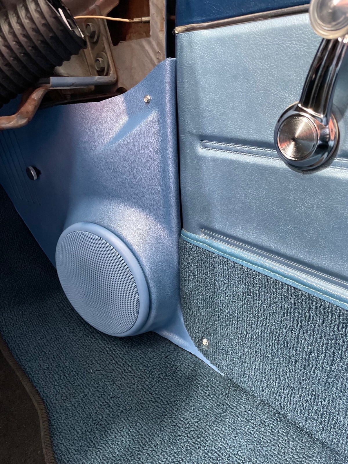 1969 Buick LeSabre - photo 6