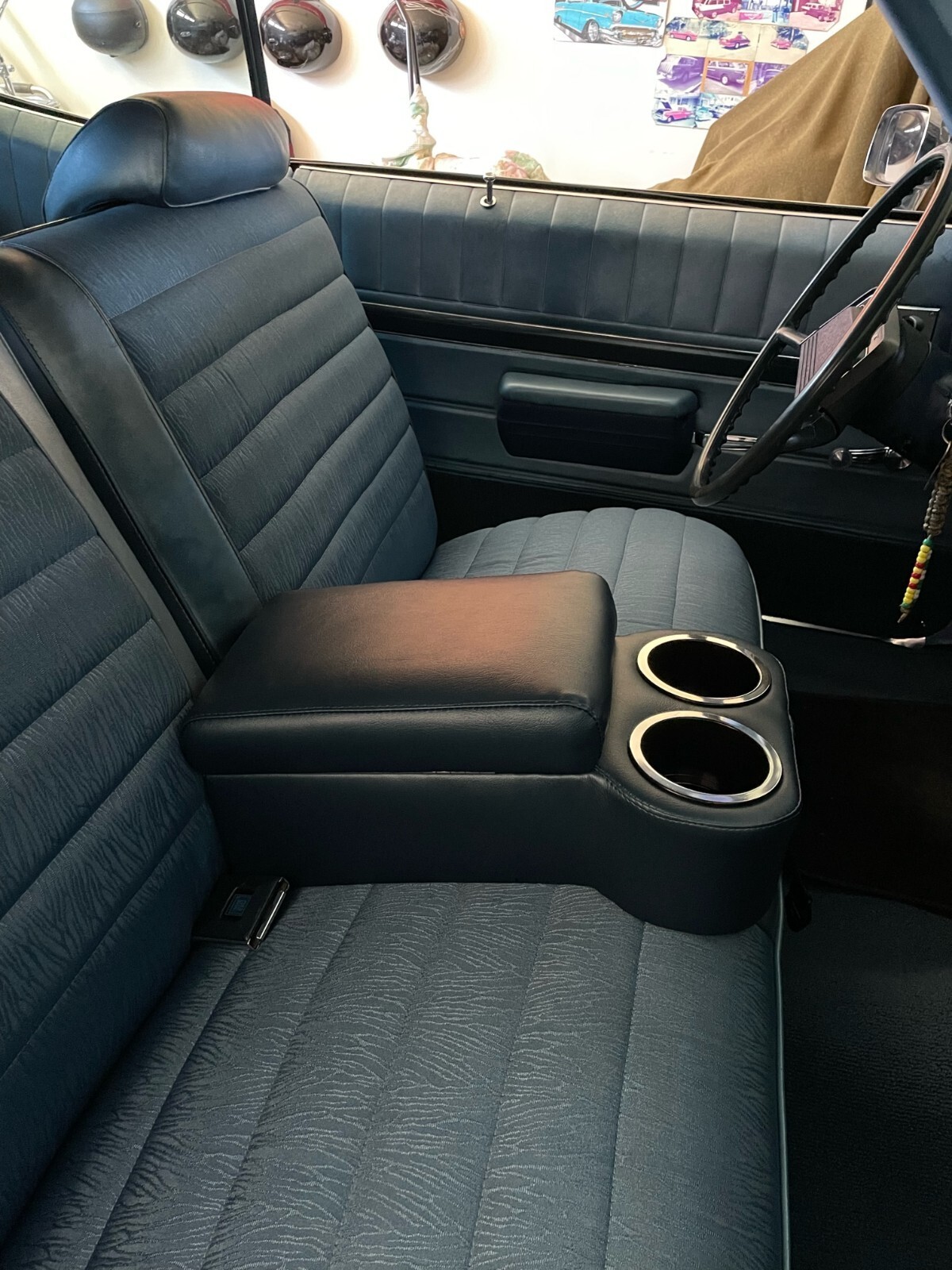 1969 Buick LeSabre - photo 8