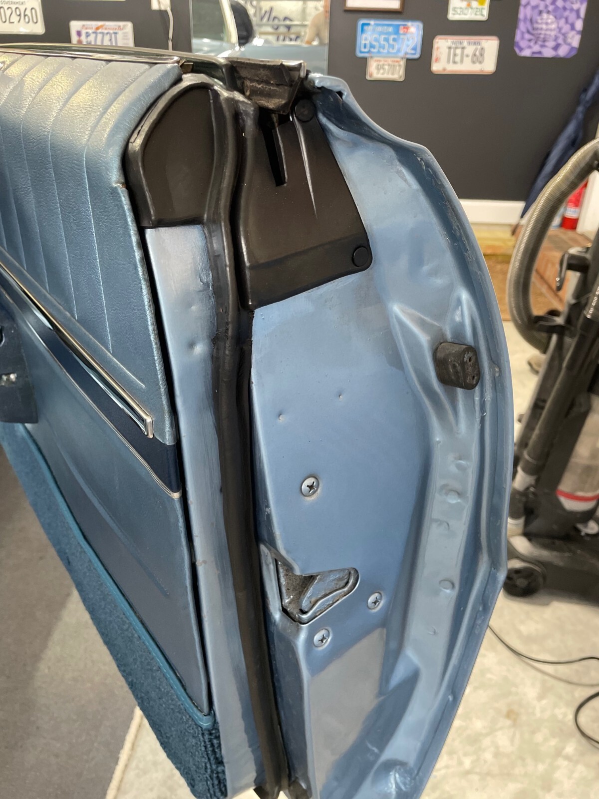 1969 Buick LeSabre - photo 9