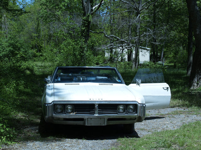 1969 Buick LeSabre - photo 2