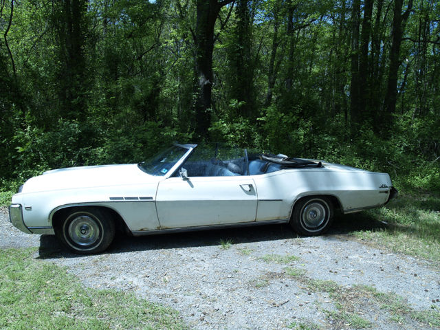 1969 Buick LeSabre - photo 3