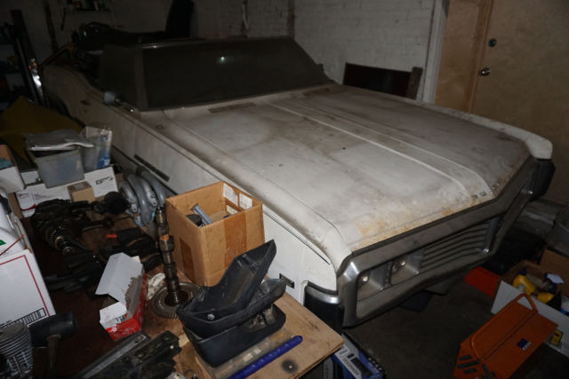 1969 Buick LeSabre - photo 4