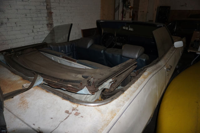 1969 Buick LeSabre - photo 5