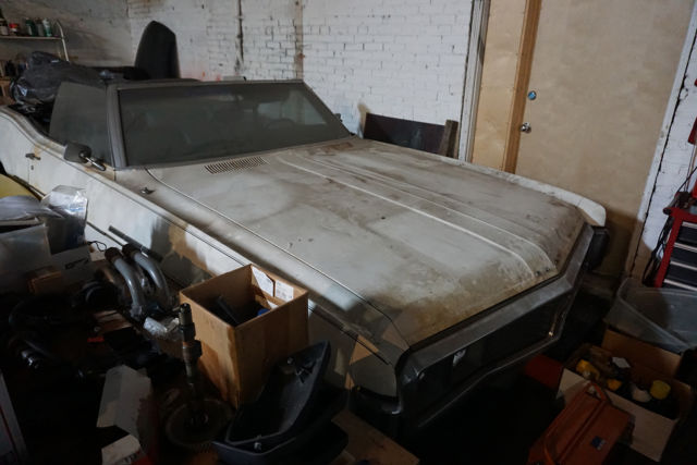 1969 Buick LeSabre - photo 7