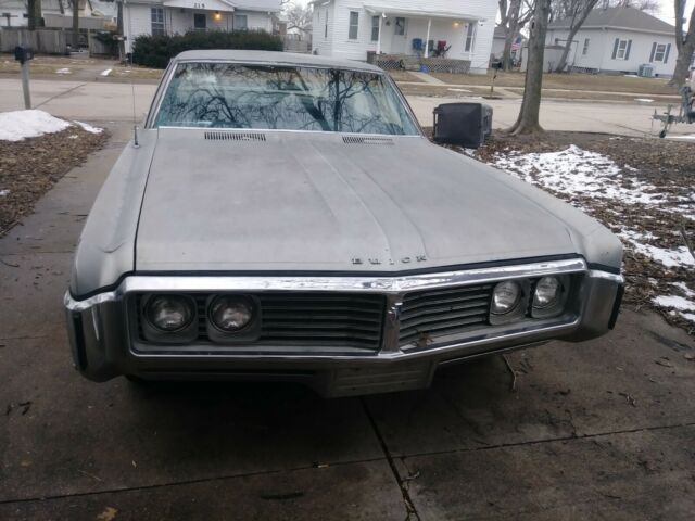 1969 Buick LeSabre