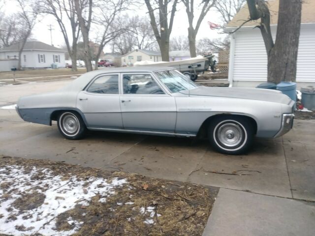 1969 Buick LeSabre - photo 10