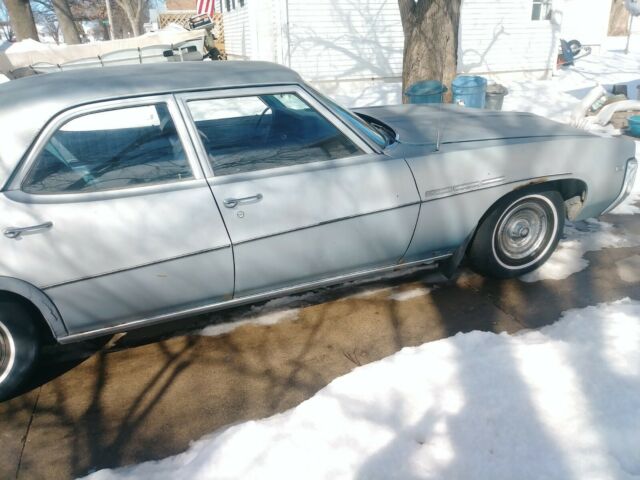 1969 Buick LeSabre - photo 11