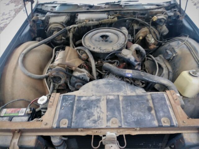 1969 Buick LeSabre - photo 12