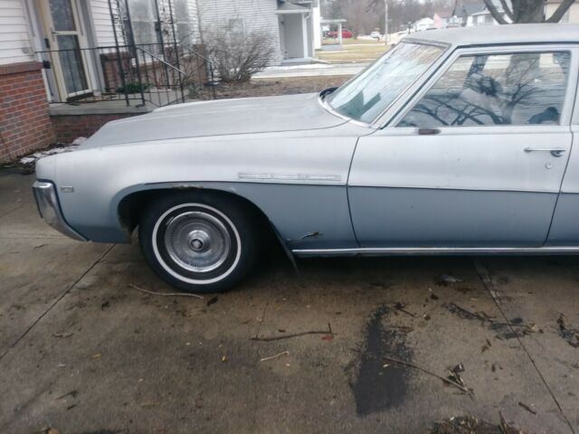 1969 Buick LeSabre - photo 3