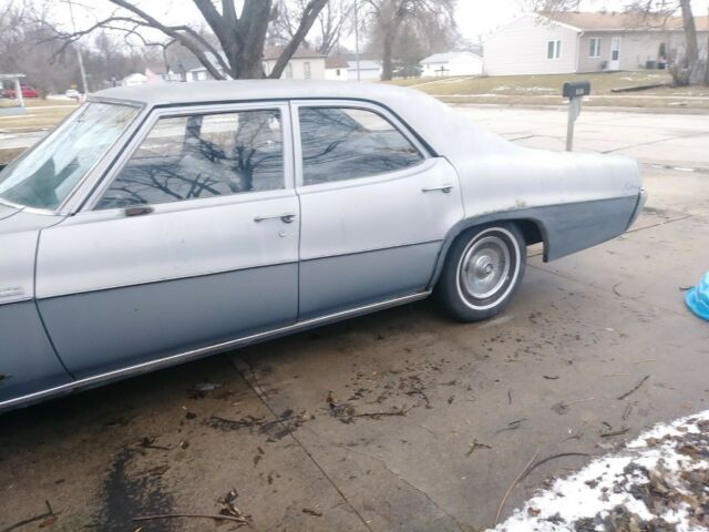 1969 Buick LeSabre - photo 5