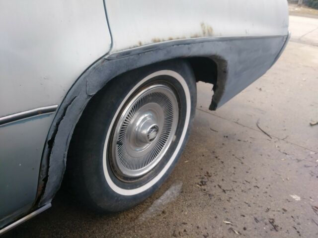 1969 Buick LeSabre - photo 7