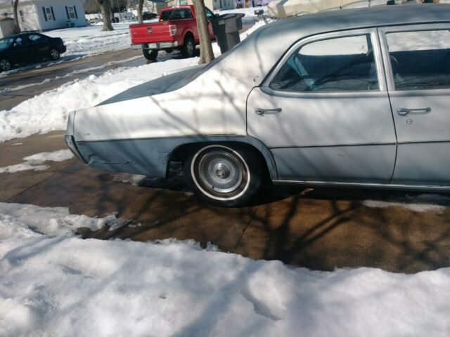 1969 Buick LeSabre - photo 9