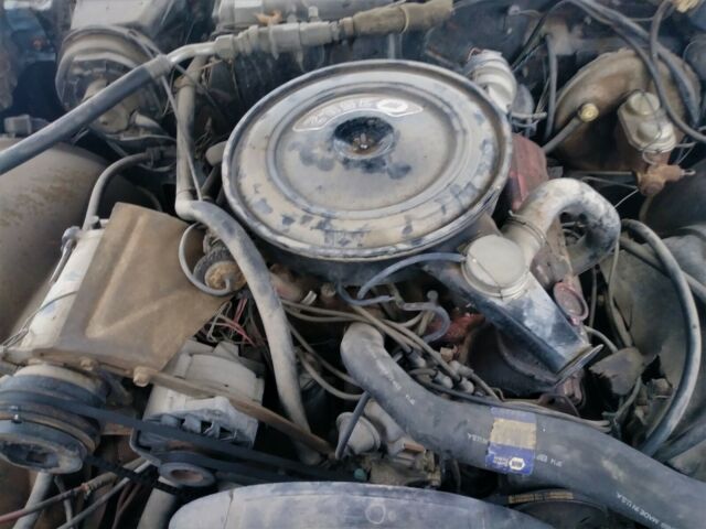 1969 Buick LeSabre - photo 13